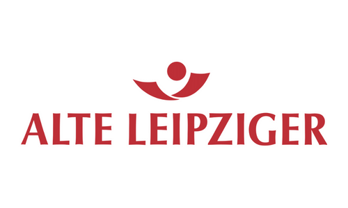 Παλιό λογότυπο της Λειψίας
