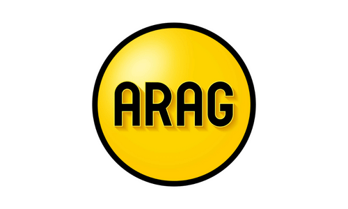 Λογότυπο Arag