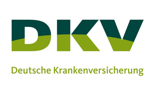 Λογότυπο DKV