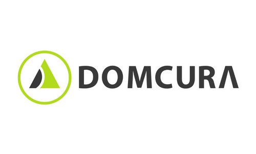 Λογότυπο Domcura
