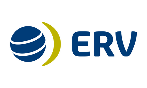 Λογότυπο ERV