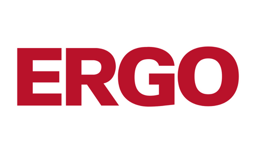 Λογότυπο Ergo