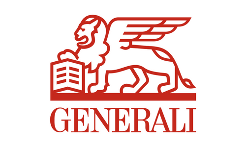 Λογότυπο της Generali