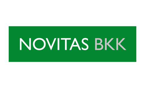 Λογότυπο της Novitas